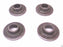 4 Pack Genuine Kawasaki 12009-7001 Valve Spring Retainer Fits FH FJ FR FS FX OEM