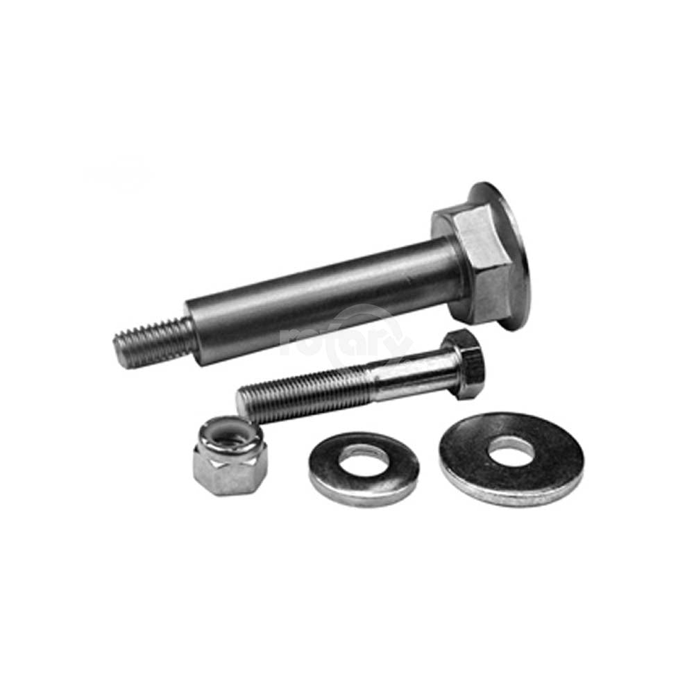 Rotary 12016 Deck Wheel Hardware Kit