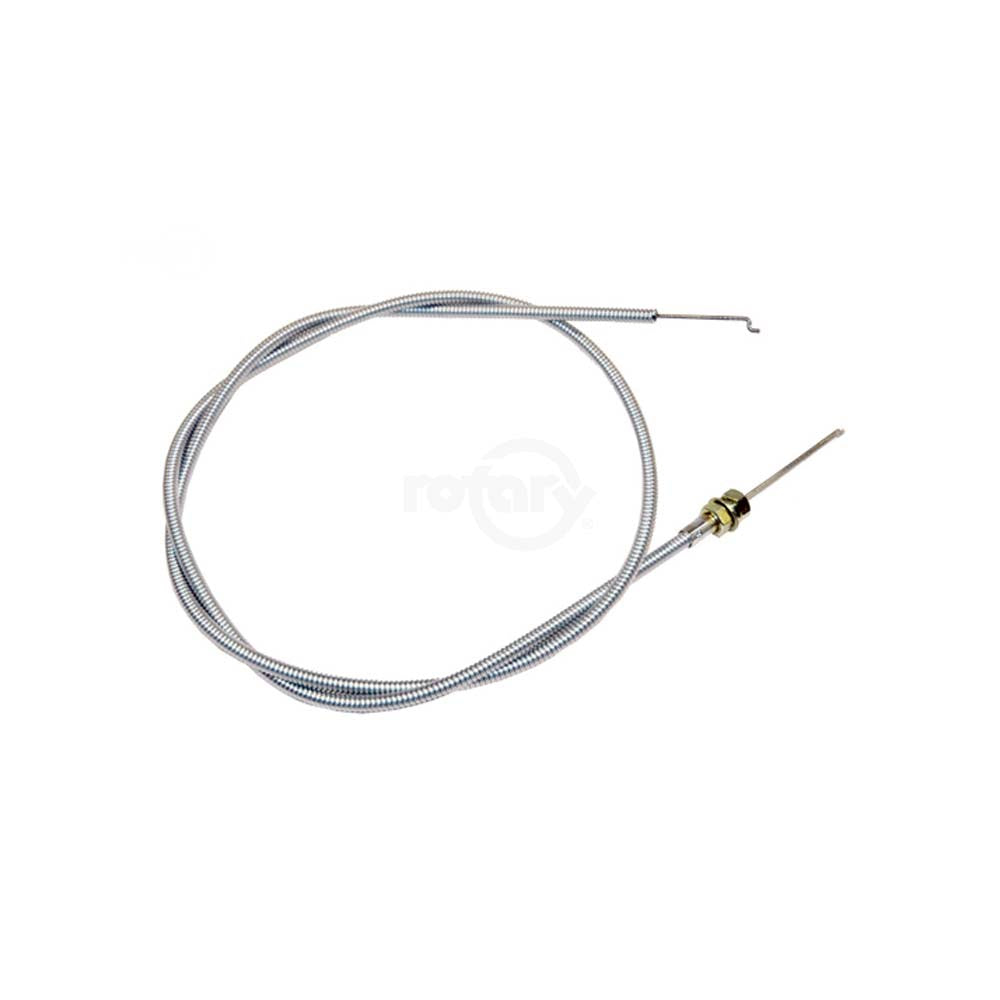 Rotary 12053 Throttle Cable Fits Dixie Chopper 68249
