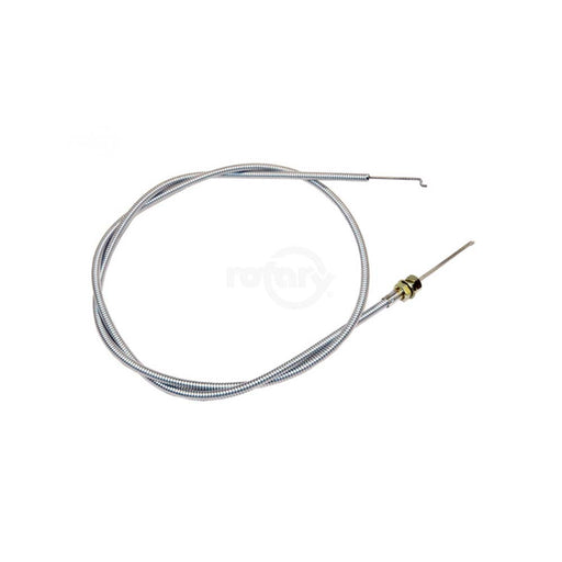 Rotary 12053 Throttle Cable Fits Dixie Chopper 68249