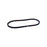 Rotary 12085 Cogged Pump Drive Belt 5/8 X 80" Fits Scag 483165 Turf Tiger