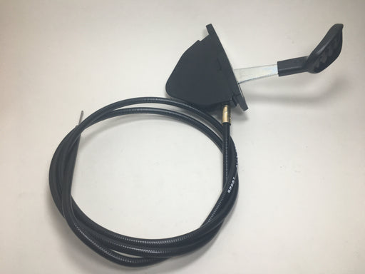 OEM Toro 121-0770 Throttle Cable 74842 74843 74851 74872 74873 74882 74883 74924