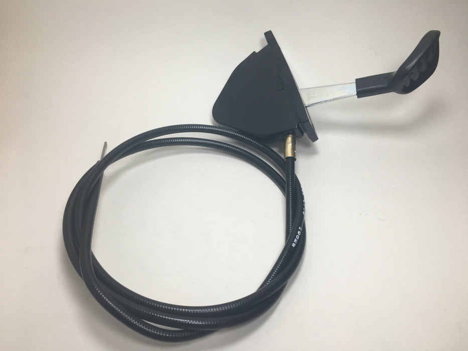 OEM Toro 121-0770 Throttle Cable 74842 74843 74851 74872 74873 74882 74883 74924