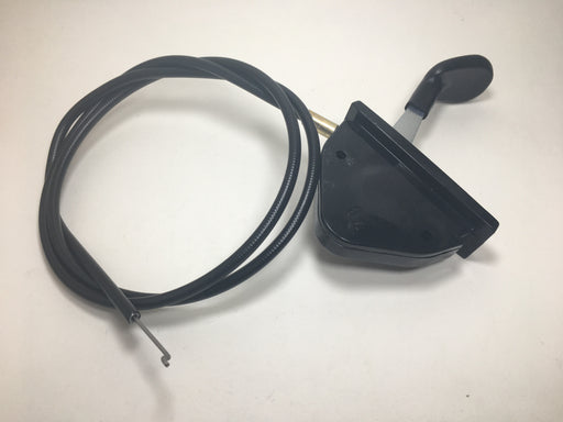 OEM Toro 121-0770 Throttle Cable 74842 74843 74851 74872 74873 74882 74883 74924