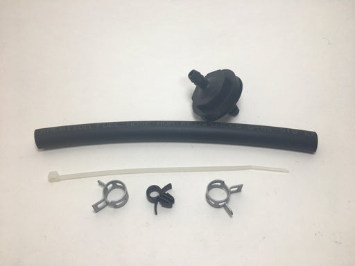 Genuine Toro 121-4299 Fuel Line Kit 38563 38568 38741 38742 38743 38744 38751