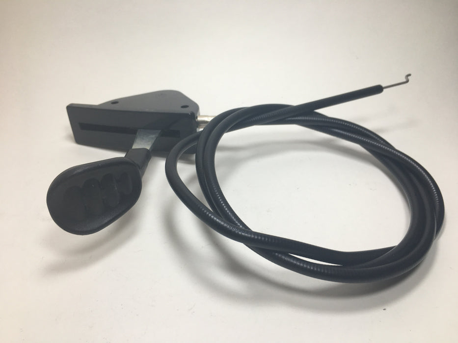 Genuine Toro 121-5674 Throttle Cable 74627 74628 74633 74636 74642 74721 74785
