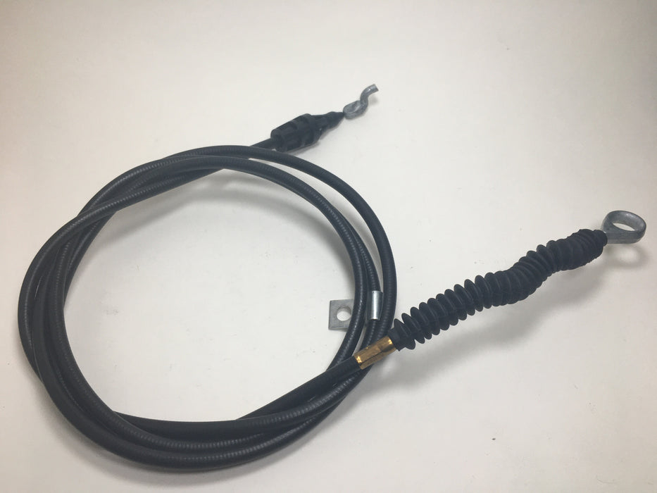 OEM Toro 121-6839 Deflector Control Cable 37771 37772 37775 37777 38813 38817