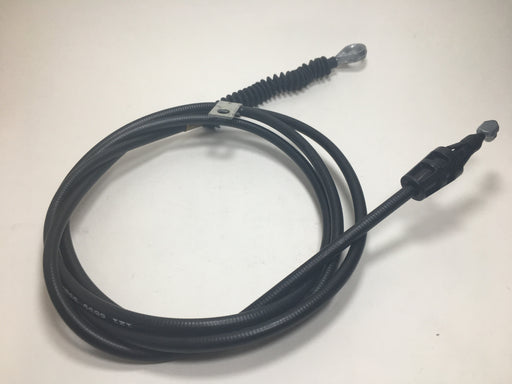 OEM Toro 121-6839 Deflector Control Cable 37771 37772 37775 37777 38813 38817