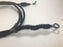 OEM Toro 121-6839 Deflector Control Cable 37771 37772 37775 37777 38813 38817