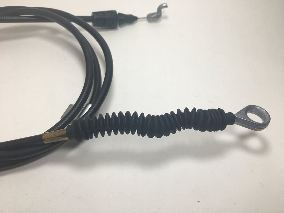 OEM Toro 121-6839 Deflector Control Cable 37771 37772 37775 37777 38813 38817