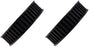 2 PK Genuine Exmark 121-9100 Sprocket ECS180CKA30000 30" Commercial WB 120-7042