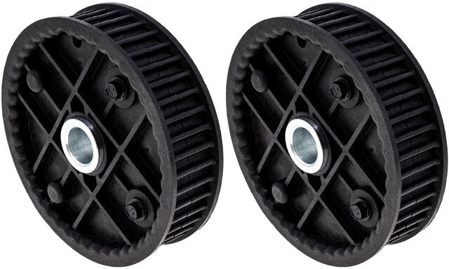 2 PK Genuine Exmark 121-9100 Sprocket ECS180CKA30000 30" Commercial WB 120-7042