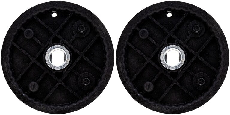 2 PK Genuine Exmark 121-9100 Sprocket ECS180CKA30000 30" Commercial WB 120-7042