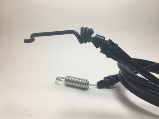 Genuine Toro 121-9152 Traction Cable Fits 22200 OEM