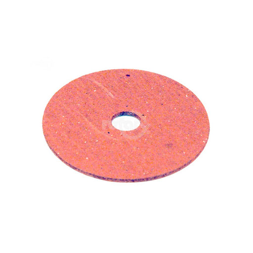 Rotary 1213 Fiber Washer 3/8" X 2-5/16"