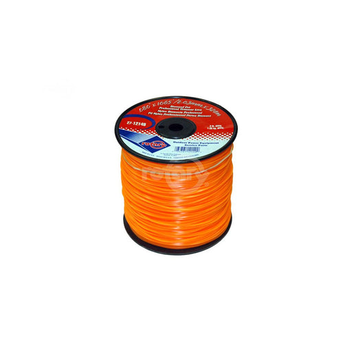 Rotary 12149 Trimmer Line .080 3 Lb. Spool Diamond