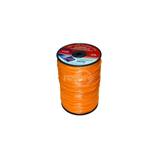 Rotary 12154 Trimmer Line .080 5 Lb. Spool Diamond