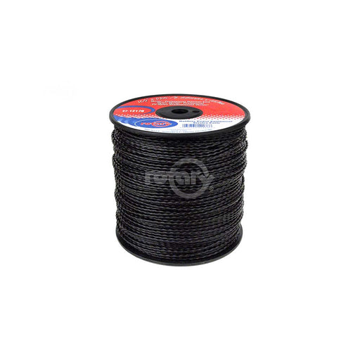 Rotary 12176 Trimmer Line .105 X 550' Vortex Medium Spool