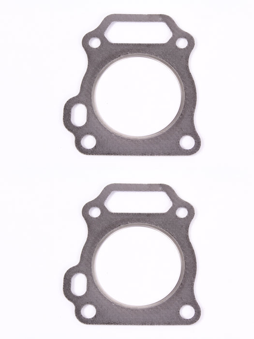 2 Pack Honda 12251-ZE2-801 Cylinder Head Gasket GX240 GX240K1 GX240U1 WT30X OEM
