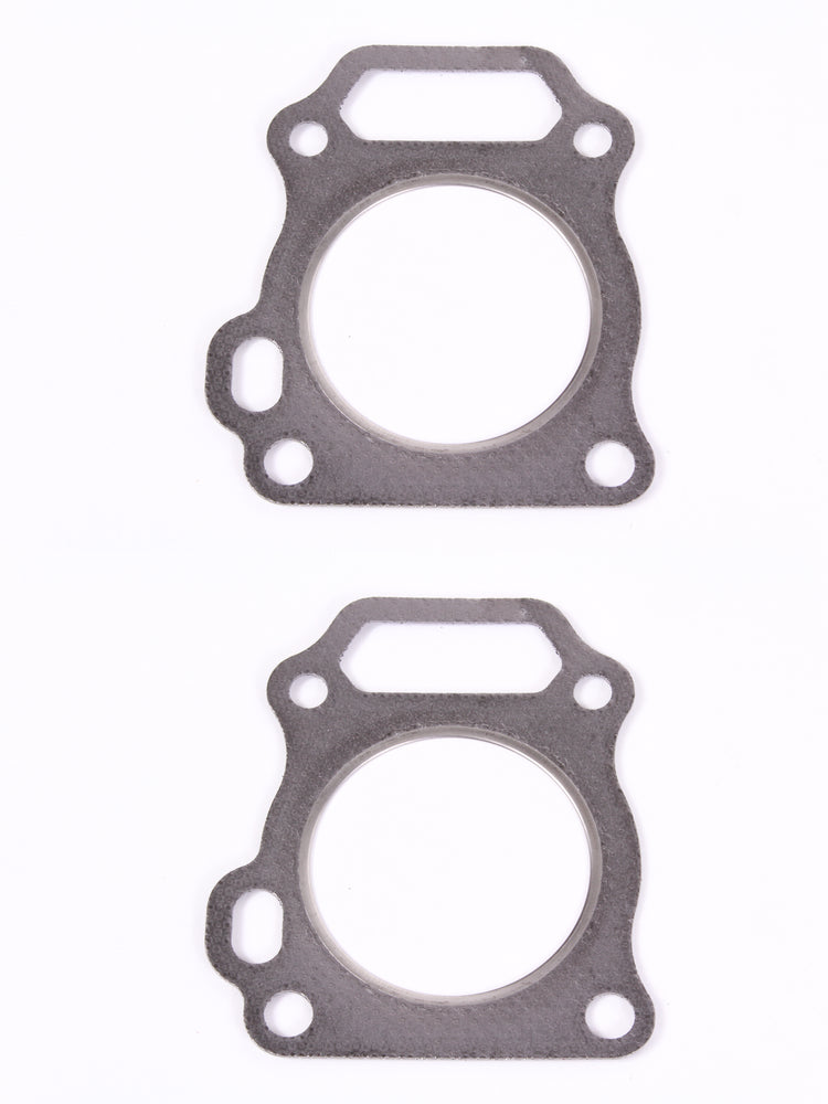 2 Pack Honda 12251-ZE2-801 Cylinder Head Gasket GX240 GX240K1 GX240U1 WT30X OEM
