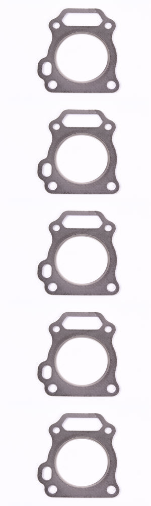 5 Pack Honda 12251-ZE2-801 Cylinder Head Gasket GX240 GX240K1 GX240U1 WT30X OEM
