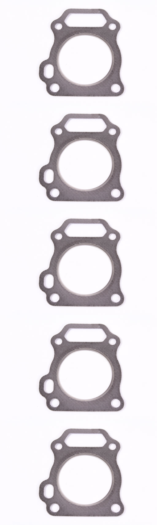 5 Pack Honda 12251-ZE2-801 Cylinder Head Gasket GX240 GX240K1 GX240U1 WT30X OEM