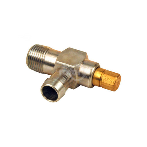 Rotary 12260 Oil Drain Valve 3/8-18 Mptf