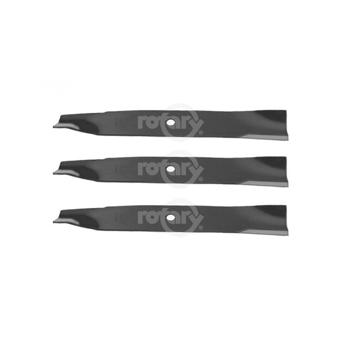 3 Pack Lawn Mower Blades Fits Toro 110-6837-03 112-9759-03 115-5059-03