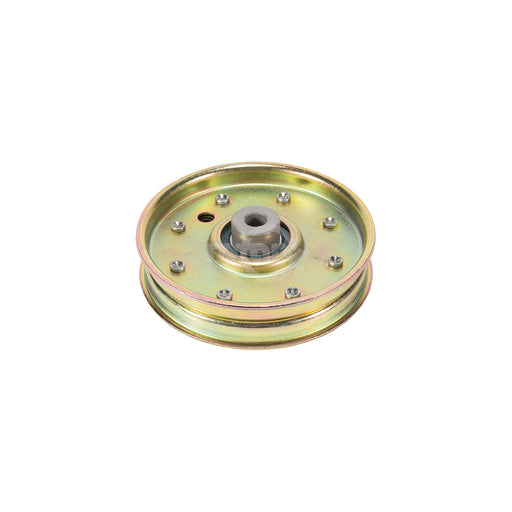 Rotary 12276 Flat Idler Pulley 3/8" X 4-1/4"