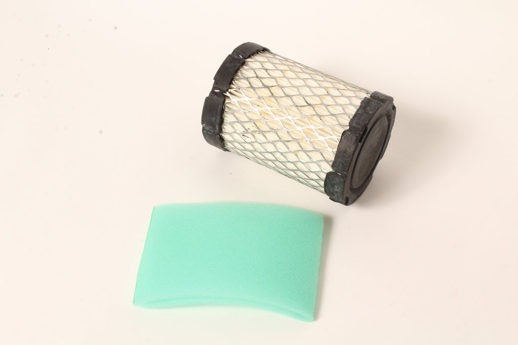 Rotary Air Filter & Prefilter For MTD 937-05129, 737-05129, 7T84JU 382cc Engine