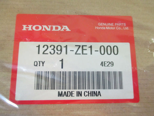 Genuine Honda 12391-ZE1-000 Valve Cover Gasket OEM