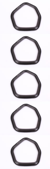 5 Pack Genuine Honda 12391-ZE2-020 Valve Cover Gasket OEM