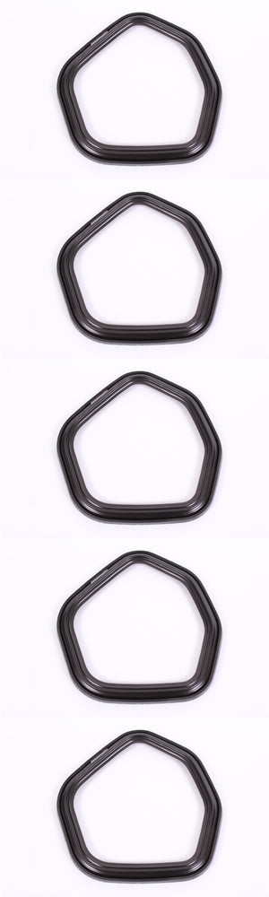 5 Pack Genuine Honda 12391-ZE2-020 Valve Cover Gasket OEM