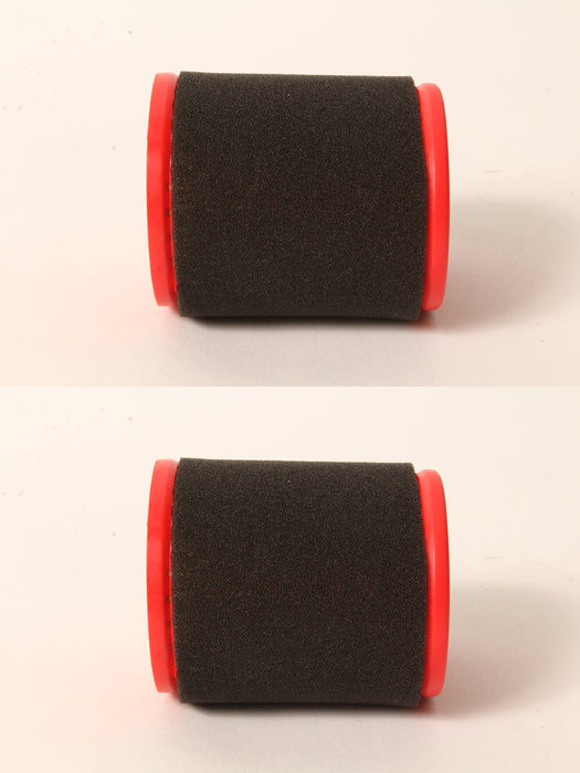 2 PK Air Filter & Pre Filter Fits MTD 951-14512 751-14512 7P71 195cc