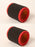 2 PK Air Filter & Pre Filter Fits MTD 951-14512 751-14512 7P71 195cc