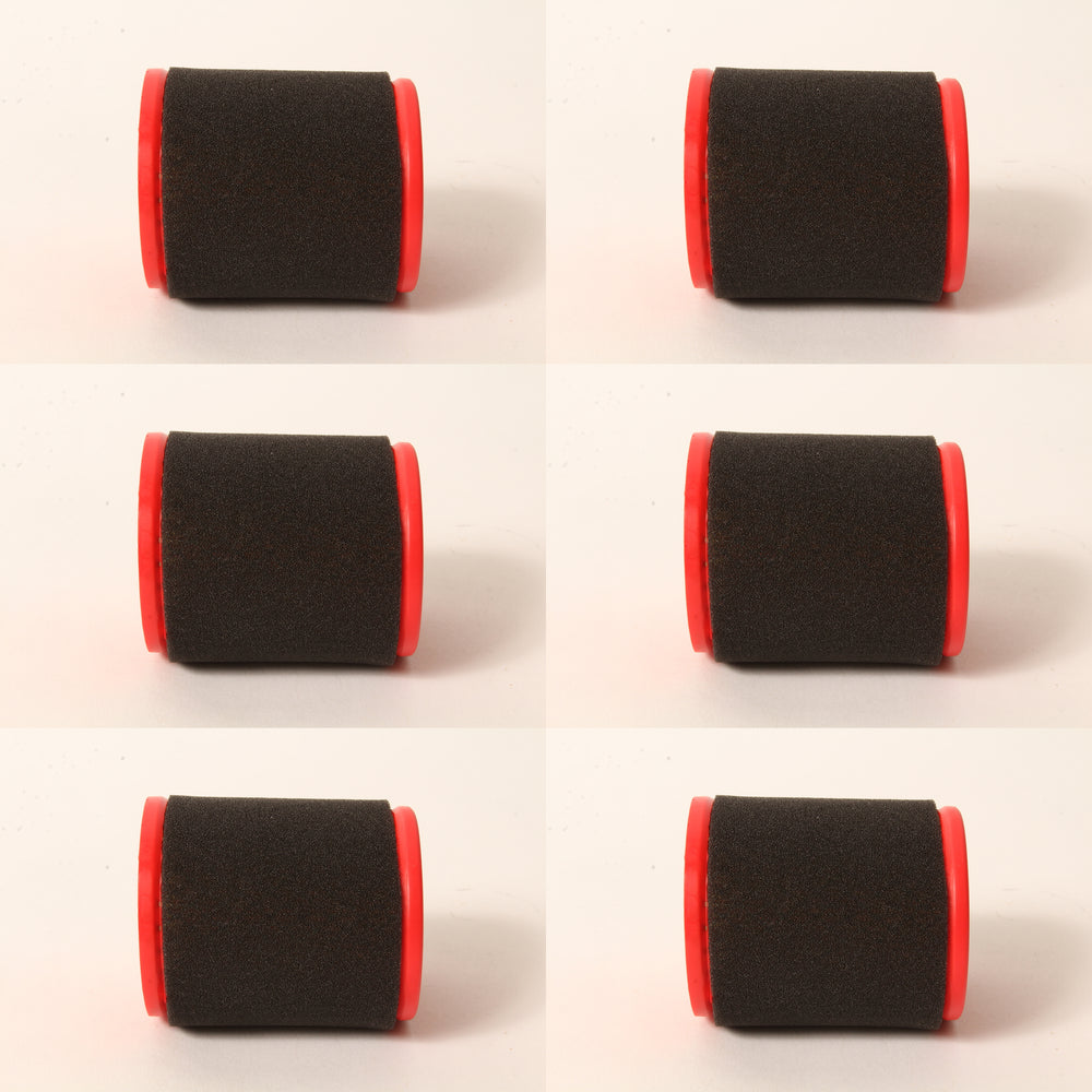 6 PK Air Filter & Pre Filter Fits MTD 951-14512 751-14512 7P71 195cc