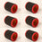6 PK Air Filter & Pre Filter Fits MTD 951-14512 751-14512 7P71 195cc