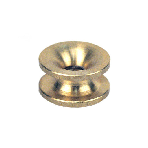 Rotary 12422 Heavy Duty Round Brass Eyelet for Round Line