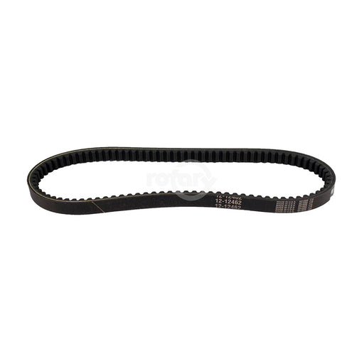 Rotary 12462 Torque Converter Belt For Go Kart