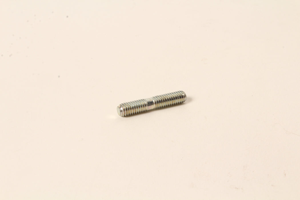 Genuine Baja Motorsports 125-007 Stud Bolt M6-1.0x32 DR125 DR150 Dirt Runner