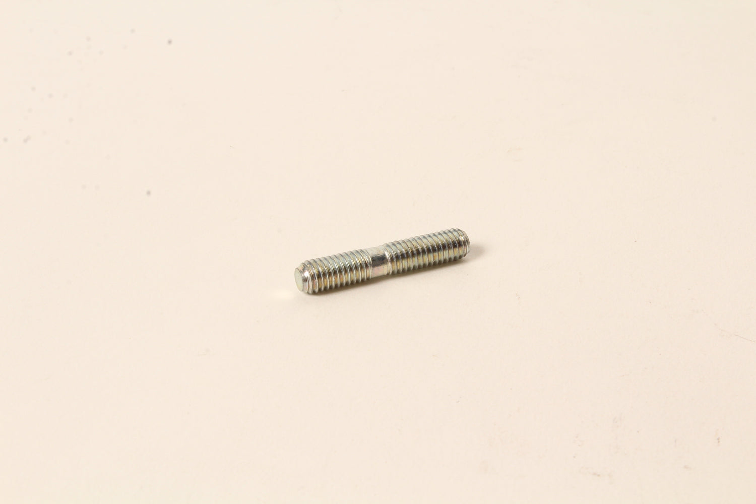 Genuine Baja Motorsports 125-007 Stud Bolt M6-1.0x32 DR125 DR150 Dirt Runner