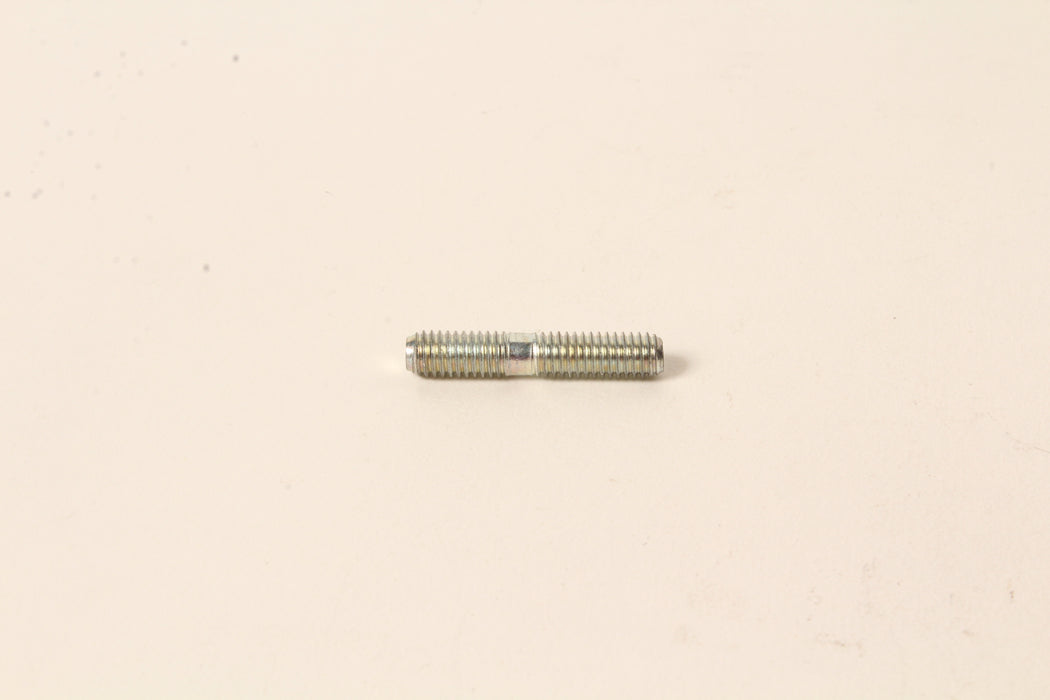 Genuine Baja Motorsports 125-007 Stud Bolt M6-1.0x32 DR125 DR150 Dirt Runner