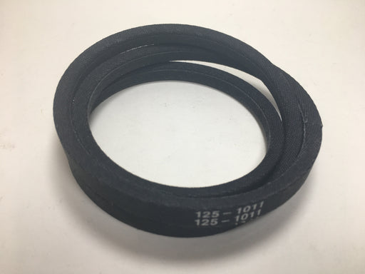 Genuine Toro 125-1011 Transmission V-Belt 20349 22295 22296 22297 22298