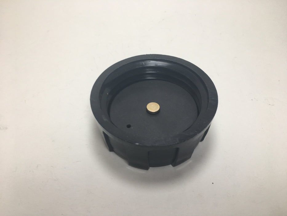 Genuine Toro 125-1117 Fuel Cap ASM 38451 38452 38454 38458 38459 OEM