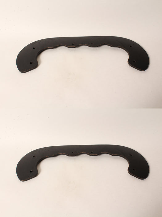 2 PK Genuine Toro 125-1128 Extended Life Paddle Power Clear 721 821 Snowblower