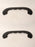 2 PK Genuine Toro 125-1128 Extended Life Paddle Power Clear 721 821 Snowblower