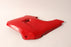 Genuine Baja 125-112 Red Right Decorative Gas Tank Cover DR125 DR150 Dirt Runner