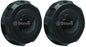 2 Pack Fuel Cap Fits MTD Cub Cadet Troy Bilt  951-3124E Husqvarna 539106188