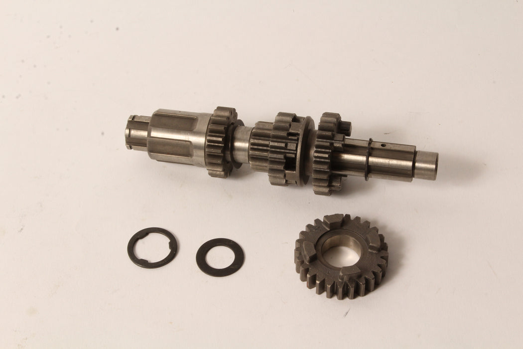 Genuine Baja Motorsports 125-164 Main Shaft Transmission Group DR125 DR150