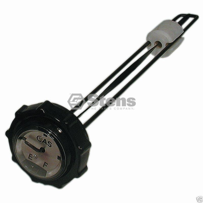 Stens 125-165 Fuel Gas Cap with Gauge for Gravely 021415 EZGO 14099G2